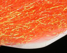 Volume Flash Hair, Salmon Orange